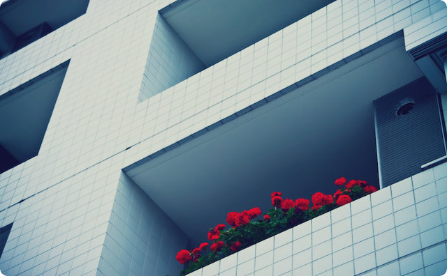 マンション