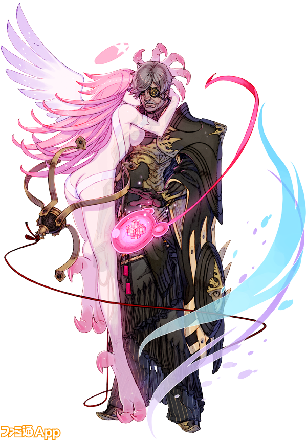 藤坂公彦 イラスト