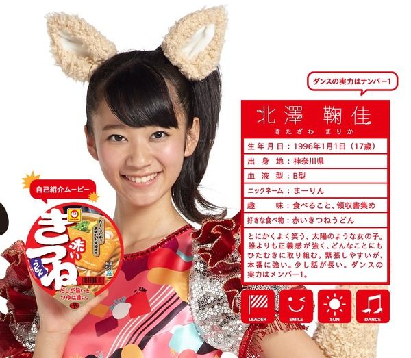 北澤鞠佳