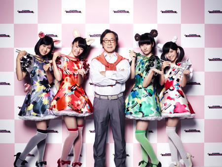 赤マルダッシュ☆3