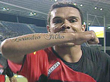 leandro