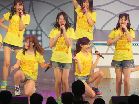 AKB48まとめ マトセン