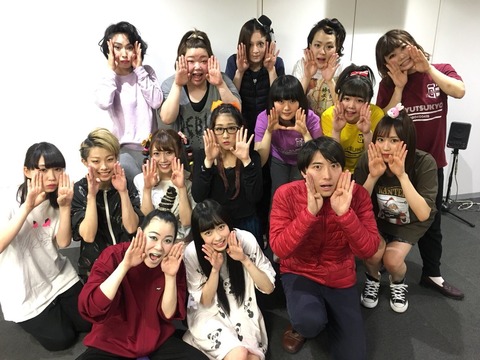 AKB48まとめ マトセン