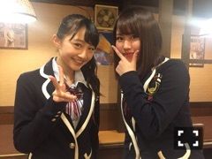 【NMB48】YNN『あまからさんが通る』に内木志と山本彩加キタ━━━━(゚∀゚)━━━━!!