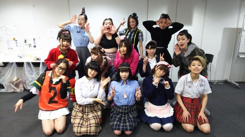 AKB48まとめ マトセン