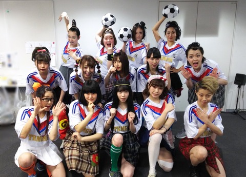 AKB48まとめ マトセン