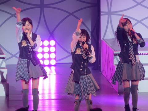 AKB48まとめ マトセン