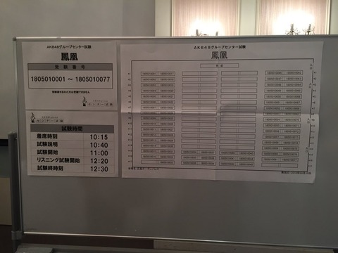 AKB48まとめ マトセン