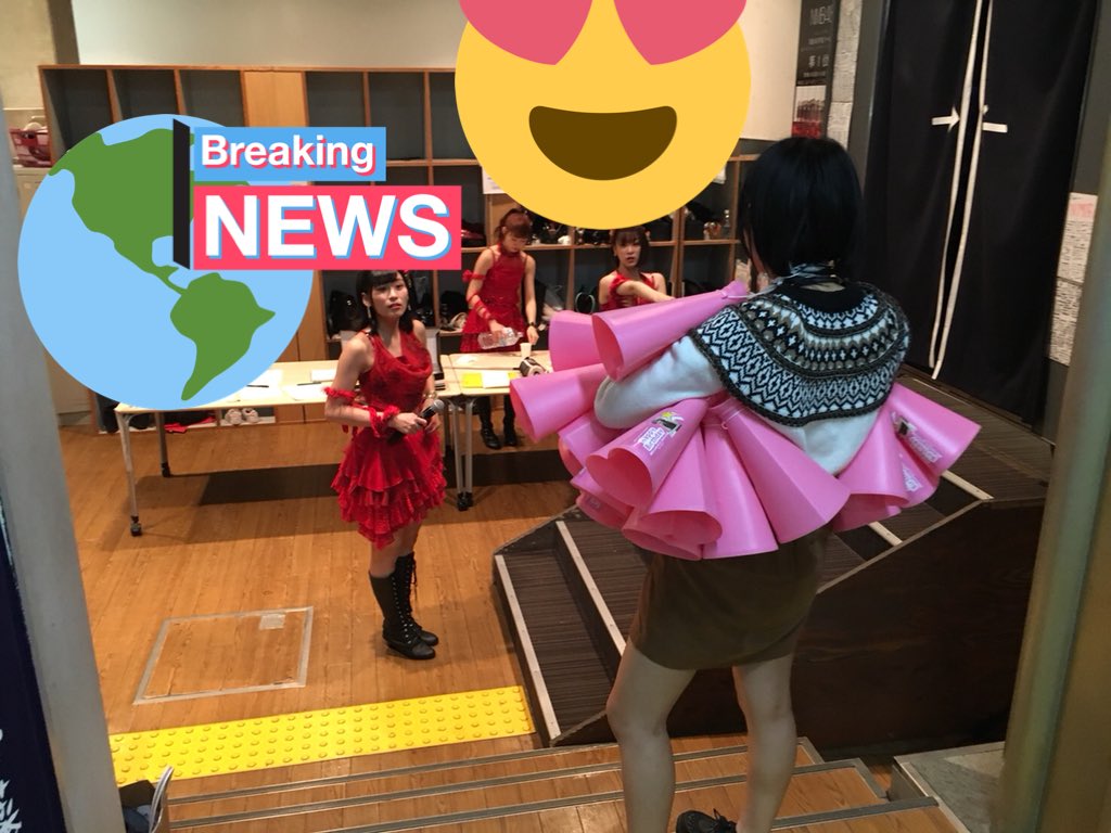 【NMB48】城恵理子さん、今くるよ師匠のようになる