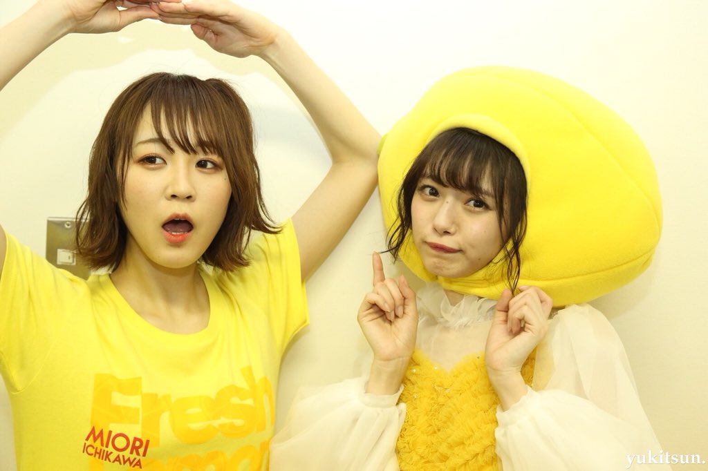 【NMB48】市川美織『卒業コンサートin大宮ソニックシティ』公演後メンバーの反応・オフショットなど