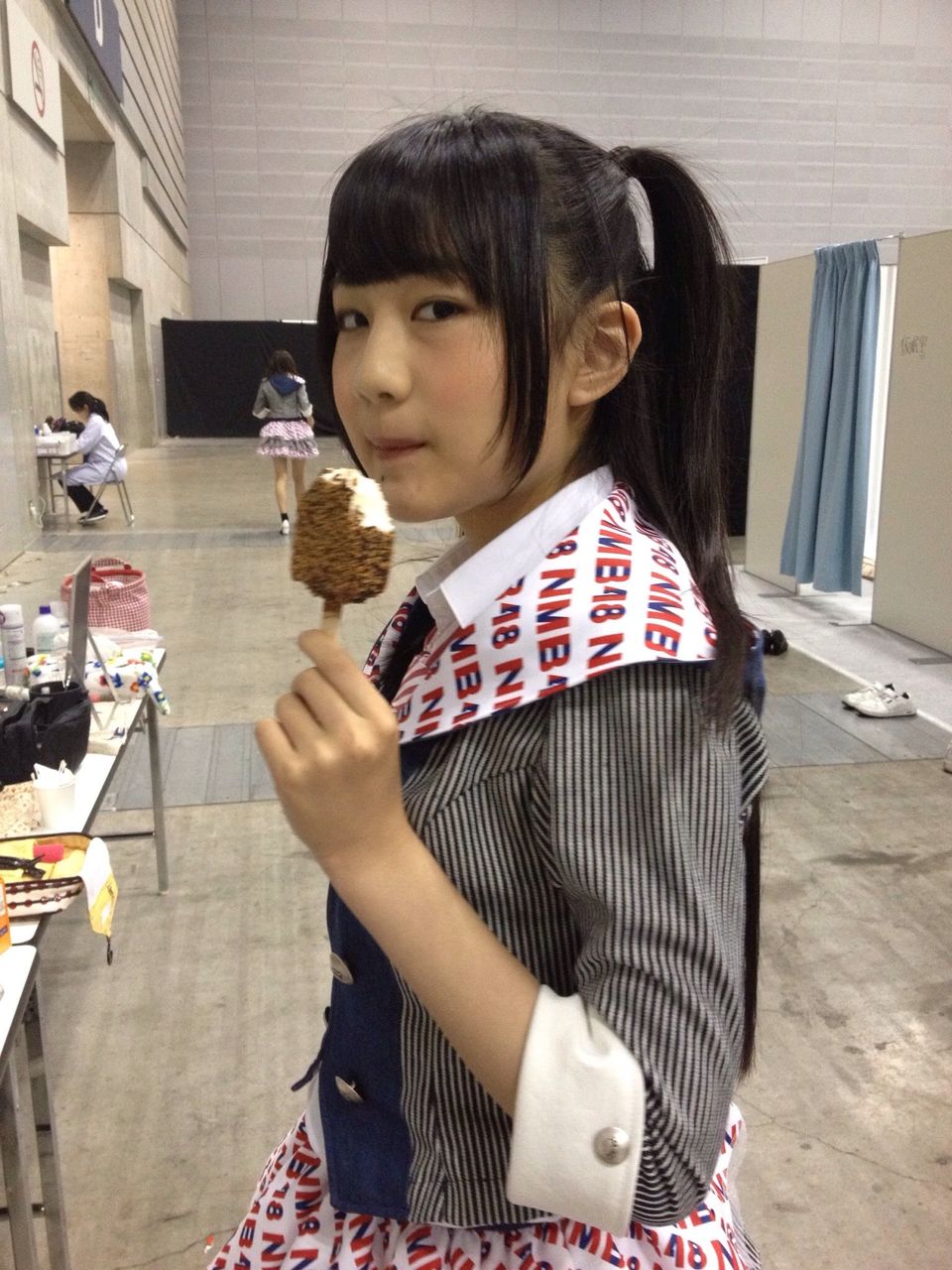 さや姉ヲタが久代梨奈に暴言を吐いた結果wwwwwwwww