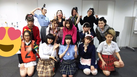 AKB48まとめ マトセン
