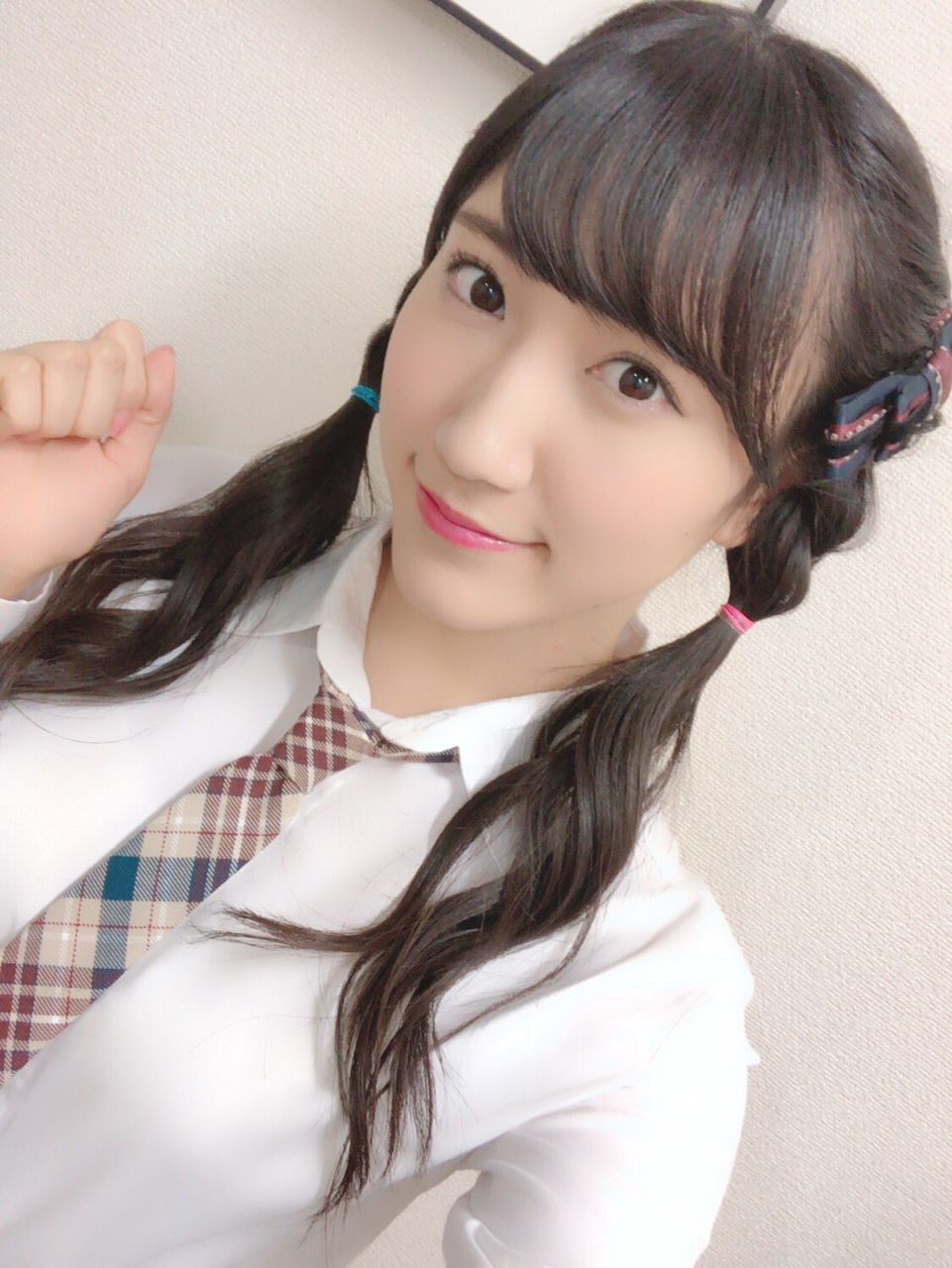 【朗報】NMB48西澤瑠莉奈にガンプラ仕事キタ━━━━(゚∀゚)━━━━!!