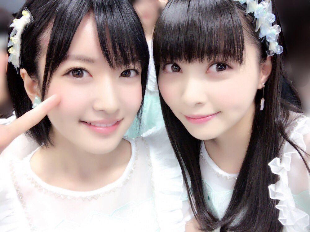 【音楽の日】NMB須藤りりぽんが大勝利wwwww