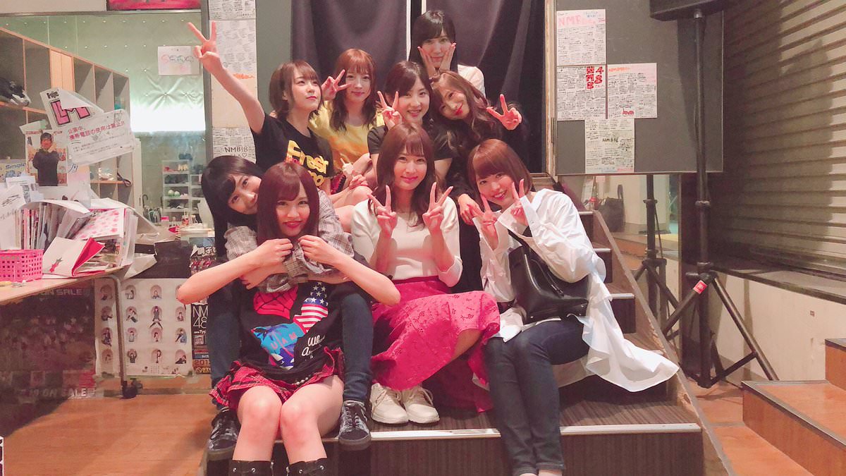 【朗報】村上文香そういえば結婚キタ━━━━(゚∀゚)━━━━!!