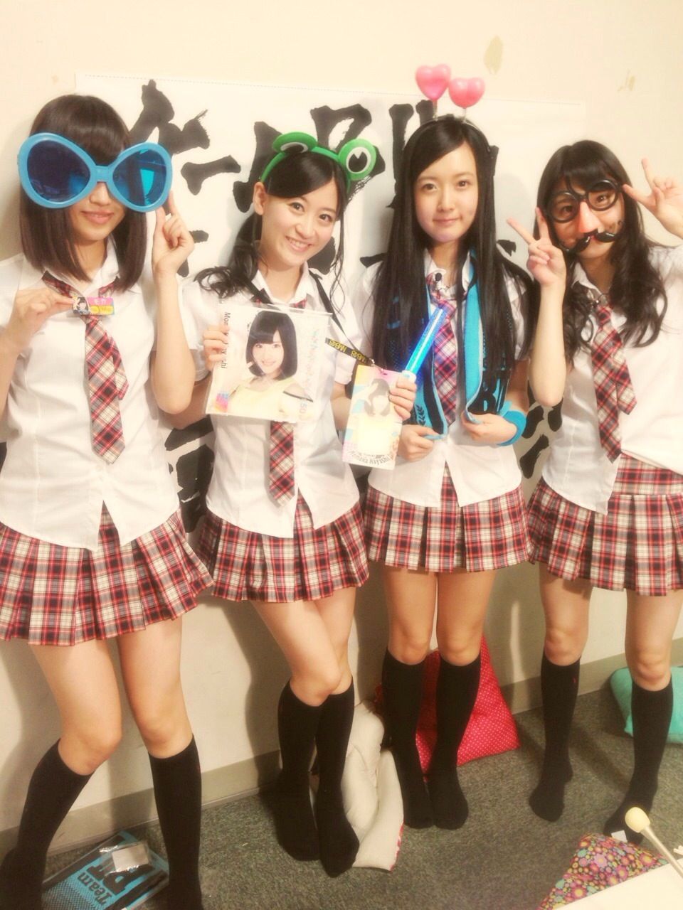 NMB48メンバーが須藤凜々花について語った衝撃の真実wwwwwwwwwwwwwwwww