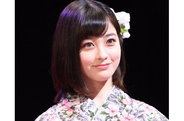 【朗報】橋本環奈ちゃん、恋愛はおろか片思いも未経験だった