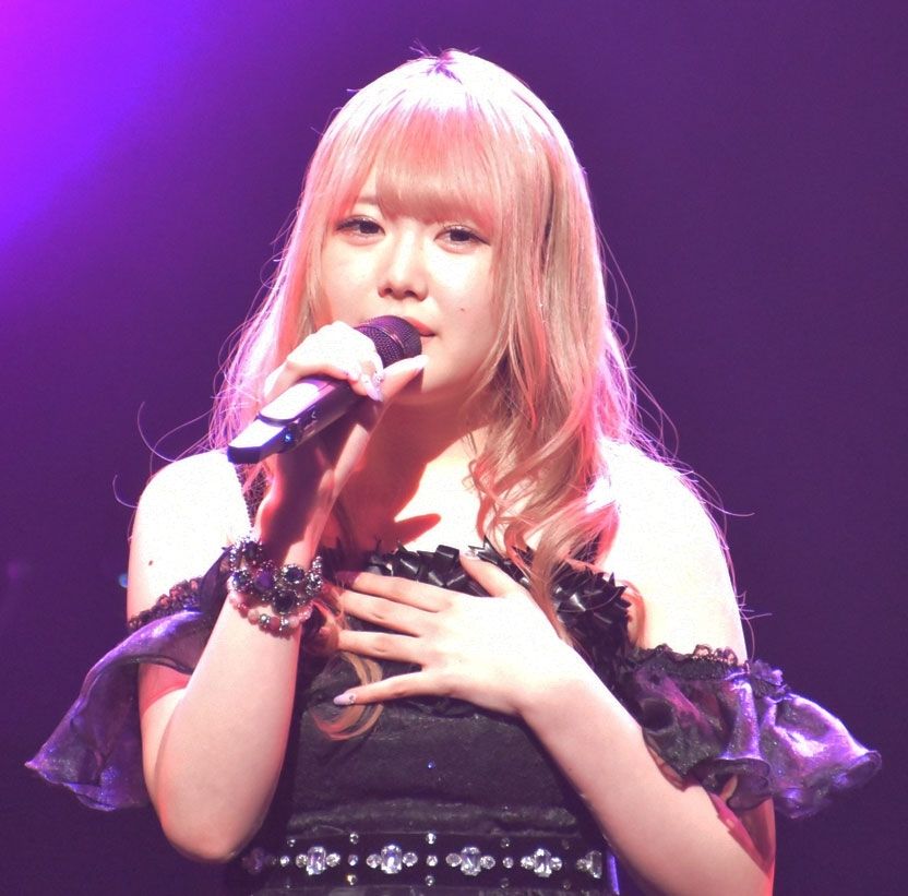 SKE48、6日間で4人目の卒業発表