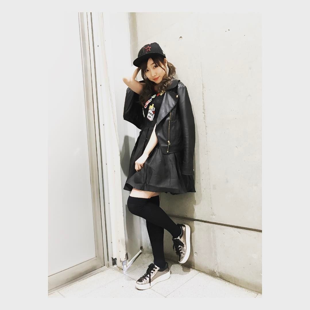 【SKE48】須田亜香里の私服の値段w w w w w