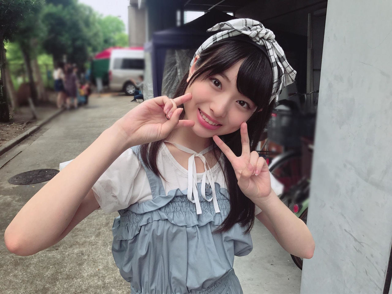【AKB48】久保怜音の人気が伸び悩んでいる理由は?→
