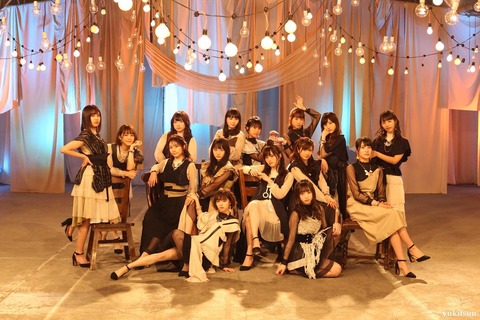 AKB48まとめ マトセン