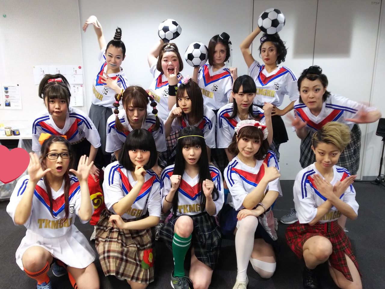 【NMB48】劇団アカズノマ『露出狂』無事千秋楽を終える!【石塚朱莉・古賀成美】