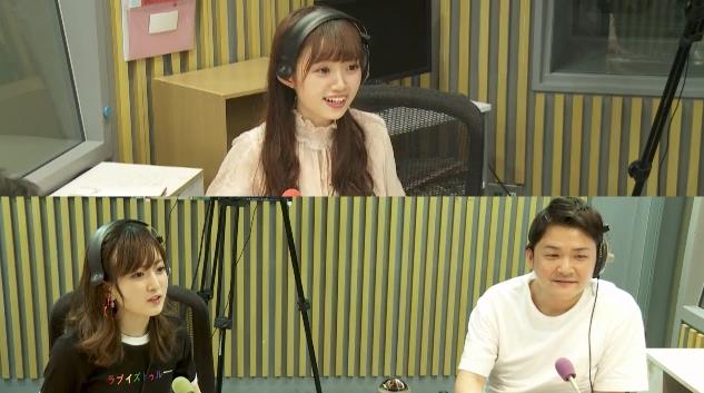【AKB48のオールナイトニッポン】須藤凜々花「総選挙スピーチ何言うの?」→中井りか「
