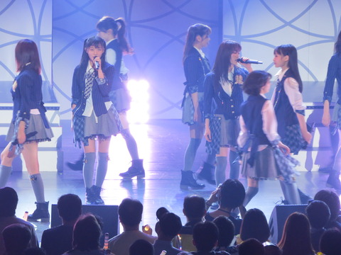 AKB48まとめ マトセン