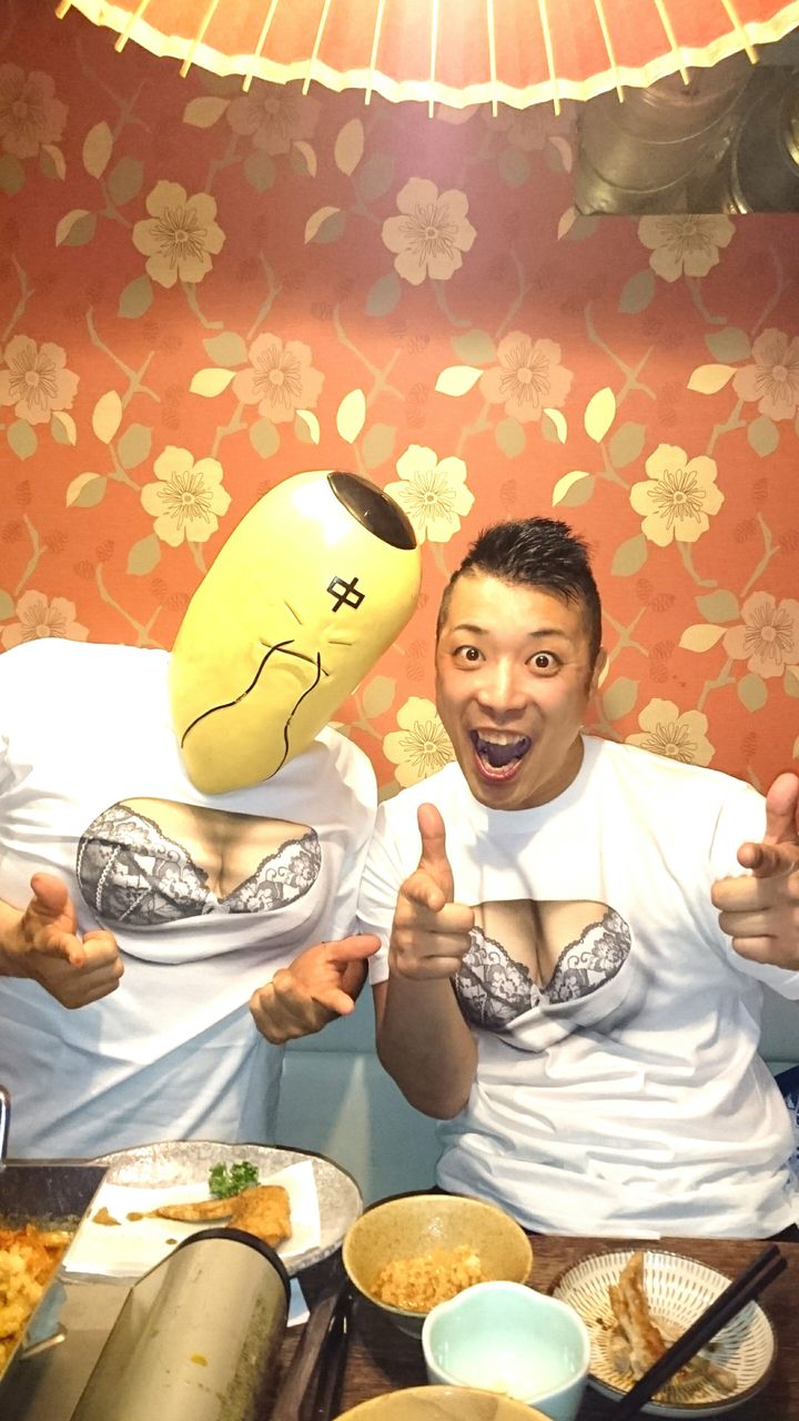 らーめん