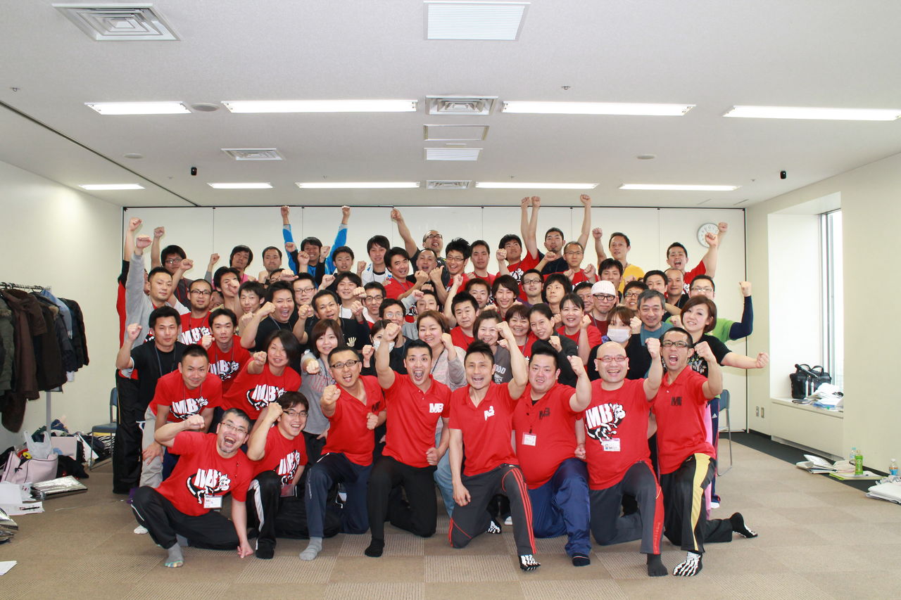 3月MB 2