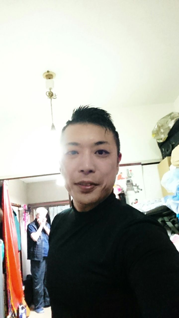 三軸