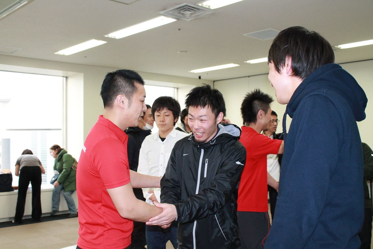3月MB 5