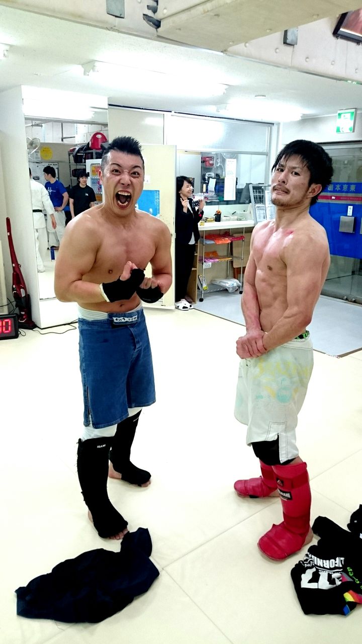 otoko
