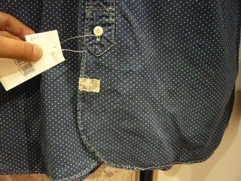pants 9922