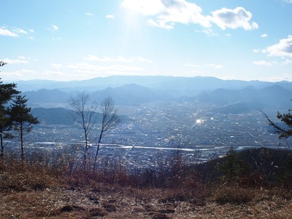 太郎山4
