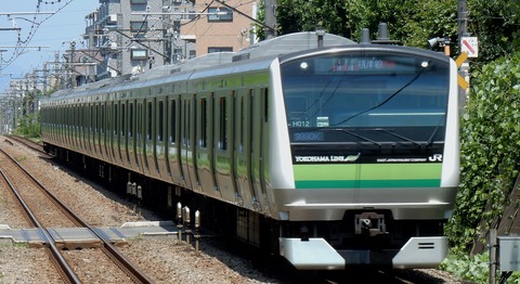 ダイヤ改正2017 ※南武線メイン : 松の木の鉄日常を綴るのんびりBlog