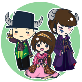 アモンベルサエ