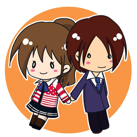 カイモモコ