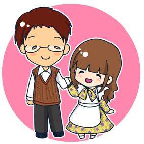 パパママ