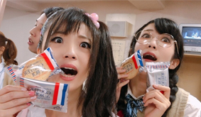 差し入れ2