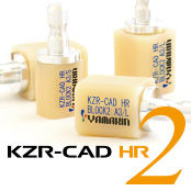 KZR HR2
