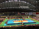 日本 vs ロシア