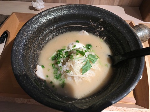 那覇,鯛だし,らーめん,めで鯛,鯛出汁らーめん