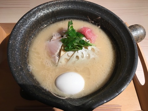 那覇,鯛だし,らーめん,めで鯛,鯛出汁らーめん