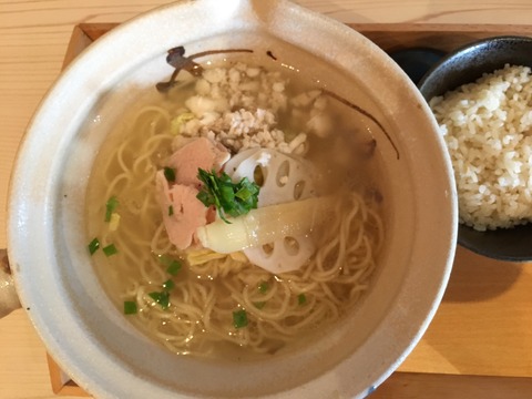 那覇,鯛だし,らーめん,めで鯛,鯛出汁らーめん