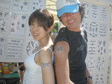tatoo