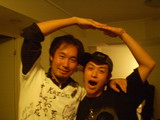 ken and mash