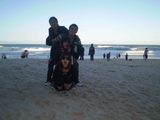 exile