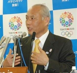舛添