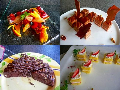 ケーキ1